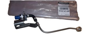 Abgasdrucksensor 223214742R Renault Trafic III 1.6 dCi Original Neu
