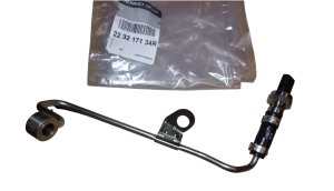 Abgasdrucksensor 223217134R Renault Talisman Scenic IV Megane IV 1.5 dCi Original Neu