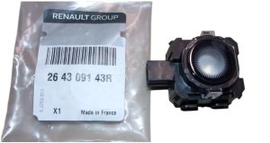 Innenraumleuchte 264309143R Renault Espace VI Megane EV Original Neu