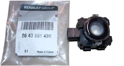Innenraumleuchte 264309143R Renault Espace VI Megane EV Original Neu
