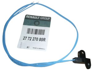 Außentemperatursensor 277227085R Renault Fluence Megane III Original Neu