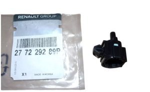 Außentemperatursensor 277229289R Renault Koleos Original Neu