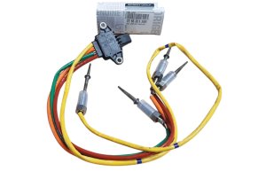 Abgastemperatursensor 226581126R Renault Master III 2.3 dCi Original Neu