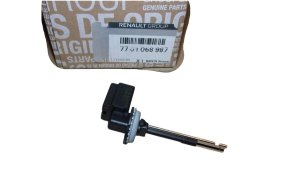 Verdampfer-Temperatursensor 7701068987 Renault Kangoo II Original Neu