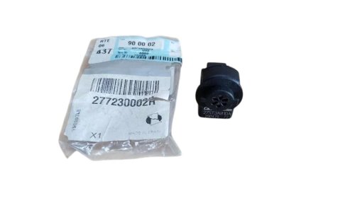Kabinentemperatursensor 277230002R Renault Original Neu