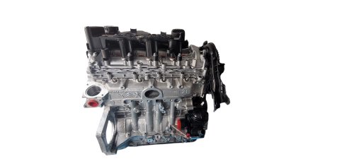 Dieselmotor 1.5 BLUEHDI 1622805080 DV5RC EURO6 8 mm Kette