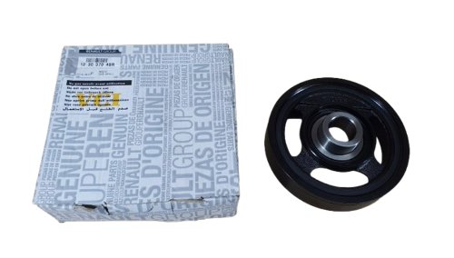 Riemenscheibe 123037048R Renault Austral 1.2 E-TECH Original Neu