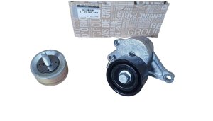 Spannrolle für Lichtmaschine 117208969R Renault Alaskan II 2.3DCI Original Neu