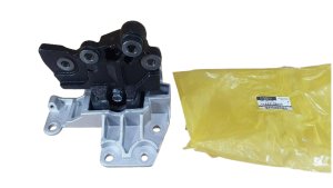 Motorlager links 112204BD0C Renault Koleos II Original Neu