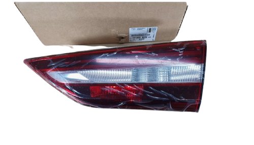 Rechte Rückleuchte YP00016480 Opel Grandland X Original Neu
