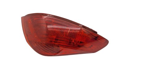 Rückleuchte rechts 9680425880 6351CV Gebraucht Original Peugeot 308 H/B