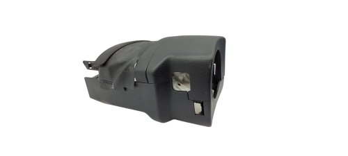 Lenkradsäulenabdeckung Peugeot 308 9655594977 965599497ZD Gebraucht Original Peugeot