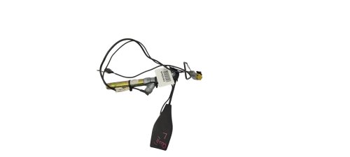 Gurtstraffer  links vorne Renault Clio 2 LIft 8200703358