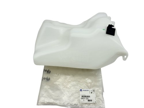 Waschwasserbehälter 6431Q3 6431.Q3 Citroen C4 II Original