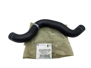 Wasserschlauch 51844139 Fiat 500 0.9 Original Neu