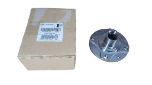 Radnabe 51900011 Fiat Panda III vorne links/rechts, Original, neu