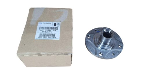 Radnabe 51900011 Fiat Panda III vorne links/rechts, Original, neu