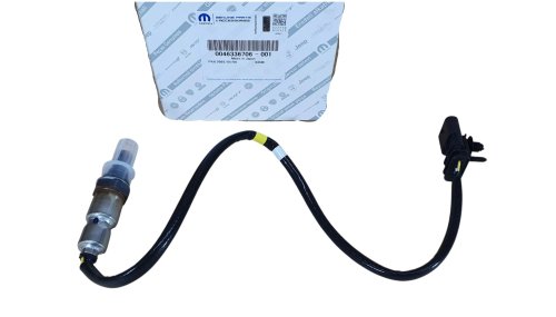 Lambdasonde 46336706 Fiat Ducato 2.3 Original Neu