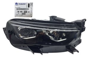 Scheinwerfer rechts 9816925280 Citroen C5 Aircross Original