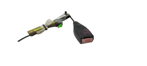 Spanner für rechten vorderen Gurt 7700415679 Renault Clio II Gebraucht Original