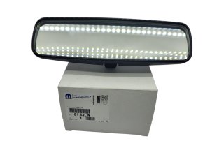 Innenspiegel 8153LN Neu OE PSA  208,301,308