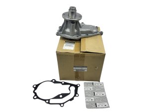 Wasserpumpe 3.0Dci  7421219970 Neu OE Renault Master II Mascot