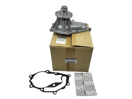 Wasserpumpe 3.0Dci  7421219970 Neu OE Renault Master II Mascot