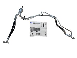 Klimaanlagenleitung 6477.Z9 6477Z9 Citroen C4/DS5 Peugeot 308 1.6 Original