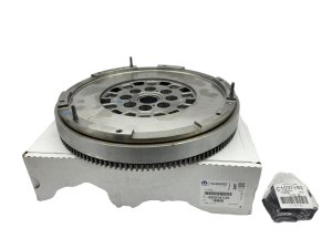 Zweimassenschwungrad 55504335 Opel 1.6CDTI Original Neu