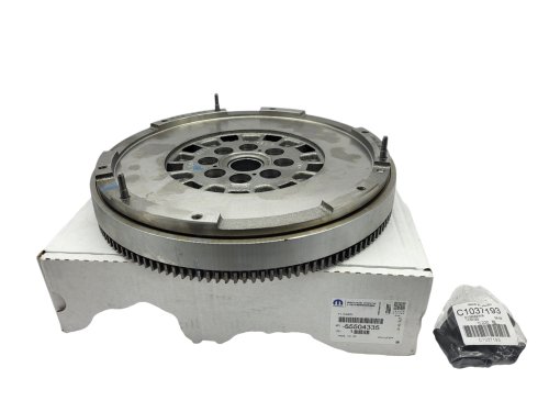 Zweimassenschwungrad 55504335 Opel 1.6CDTI Original Neu