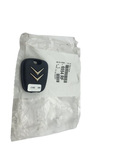 Schlüssel 6554RF 6554.RF Citroen Xsara Picasso Original