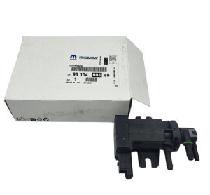 Elektromagnetventil Turbo 9810400480 Citroen Peugeot 1.4HDI Original