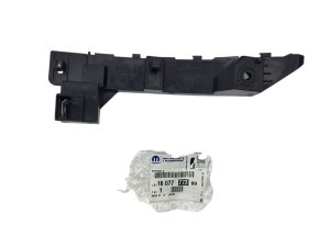 Stoßstangenhalter 1607727380 links vorne Citroën C4 Aircross Original neu