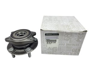 Radlager mit Nabe 402023131R vorne Renault Koleos 17 – Original, neu