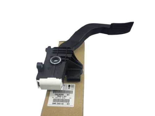 Gaspedal 1384162080 Fiat Ducato Original Neu