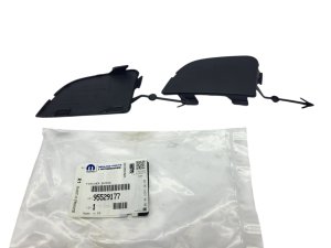 Stoßstangenabdeckungen 95529177 Vorne rechts/links Opel Movano Original Neu