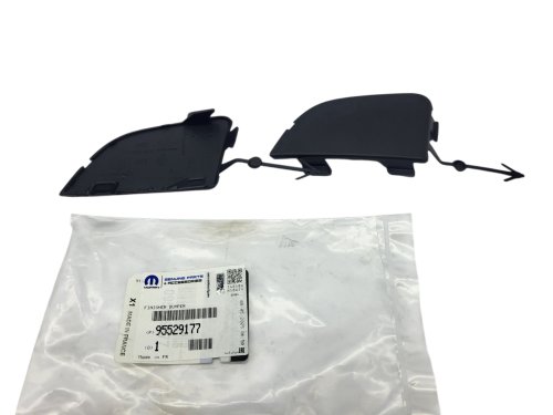 Stoßstangenabdeckungen 95529177 Vorne rechts/links Opel Movano Original Neu