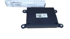 Steuergerät ATM 293A01863R Renault Captur II, original, neu