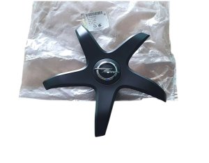 Radkappe für Alufelge 13361803 Opel Astra J Cascada 19 Zoll, original, neu