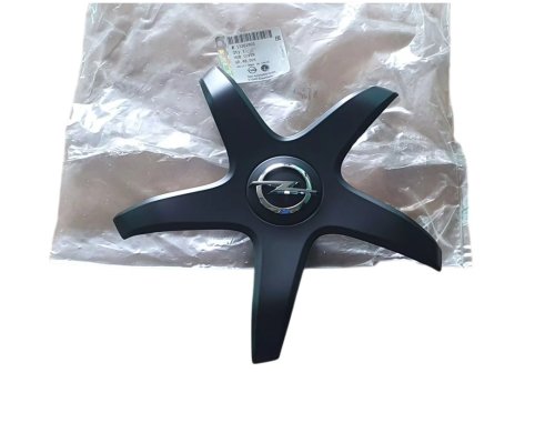Radkappe für Alufelge 13361803 Opel Astra J Cascada 19 Zoll, original, neu