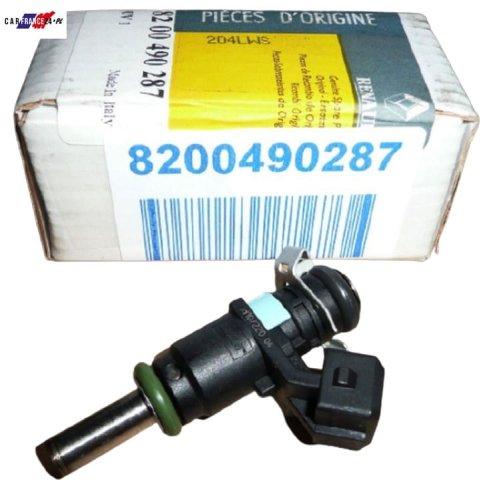 Einspritzdüse 8200490287 Clio 3 RS  2.0 16V Original