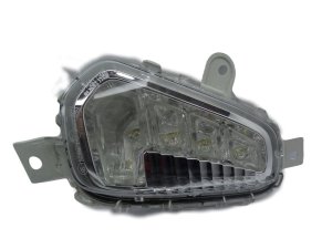 Halogen-LED rechts neu Volvo V40 31395922 3 Pins