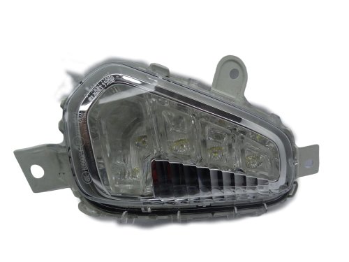 Halogen-LED rechts neu Volvo V40 31395922 3 Pins