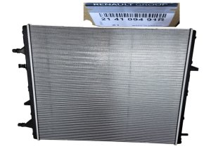 Wasserkühler 214109491R Renault Master IV Original Neu