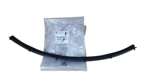 Stoßstangendichtung 1610791380 vorne Citroen C3 Original Neu