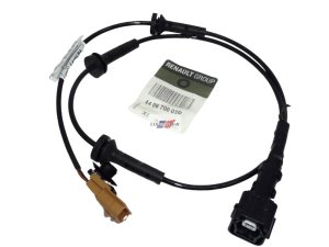 Bremsbelagsensor-Kabelbaum  hinten 440670003R Master 4