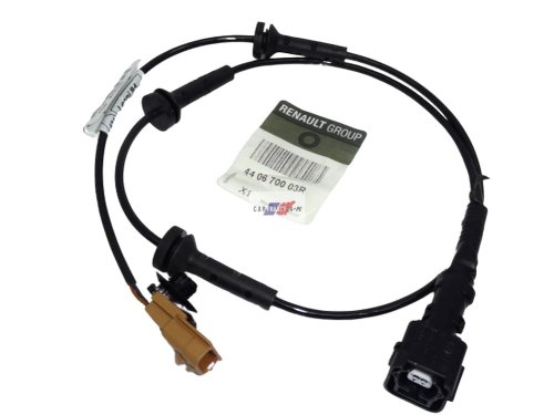Bremsbelagsensor-Kabelbaum  hinten 440670003R Master 4