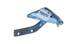 Befestigungsband für Motorhaube links 1352919080 Fiat Fiorino 2007> Original Neu