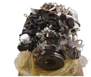 Benzinmotor 1.6TCE 101024714R  M5M450 Renault Espace V/Megane IV/Talisman Original Neu