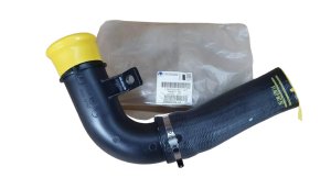 Intercooler-Leitung 1380623080 Fiat Ducato 2.3JTD Original Neu